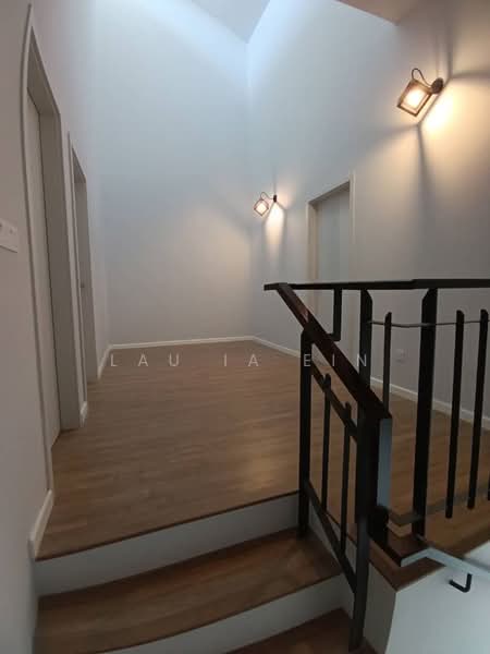 Rumah Teres 2 Tingkat untuk Disewa di Rawang (Selangor) - Lau Ia Ein - Interior - PropertyGuru.com.my