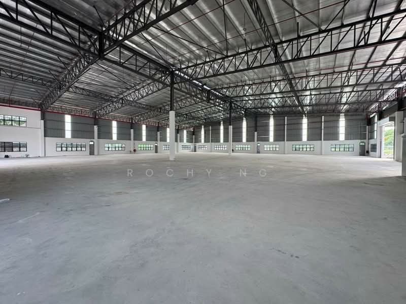 Detached Factory for Sale in Taman Desa Cemerlang (Ulu Tiram) - Rochy Ng - Interior - PropertyGuru.com.my