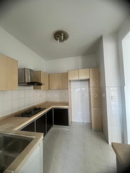 Kondominium untuk Disewa di Seri Maya Condominium - Johnny Khor - Kitchen - PropertyGuru.com.my