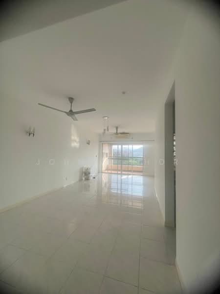 Kondominium untuk Disewa di Seri Maya Condominium - Johnny Khor - Living Room - PropertyGuru.com.my