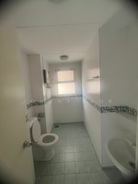 Kondominium untuk Disewa di Seri Maya Condominium - Johnny Khor - PropertyGuru.com.my