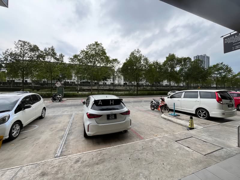 Shop / Office for Sale in Bangi (Selangor) - Najibah Sahari - Exterior - PropertyGuru.com.my