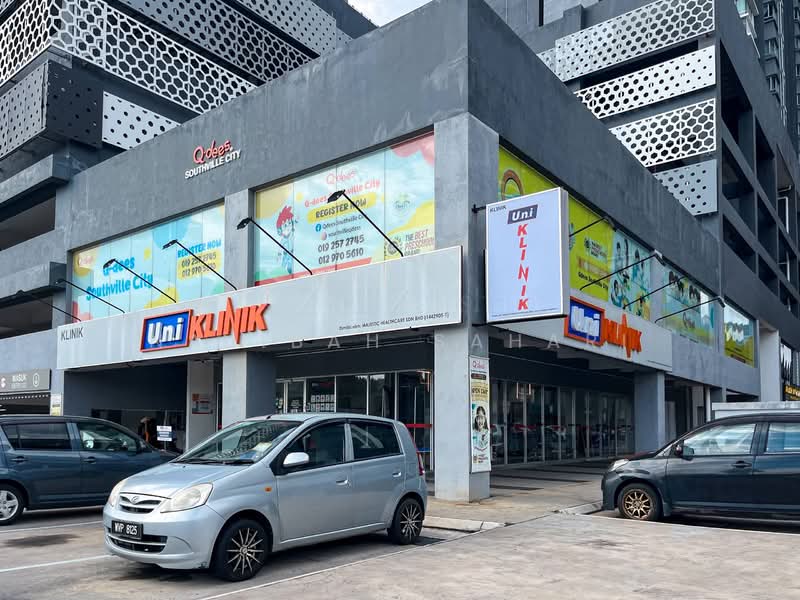 Shop / Office for Sale in Bangi (Selangor) - Najibah Sahari - PropertyGuru.com.my