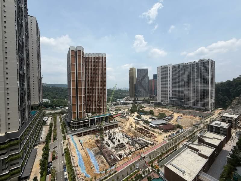 Service Residence for Sale at D'Clover Residences - Alicia Soo - Exterior - PropertyGuru.com.my