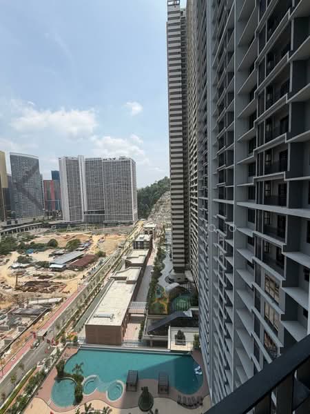 Service Residence for Sale at D'Clover Residences - Alicia Soo - Exterior - PropertyGuru.com.my