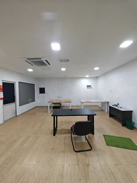 Factory for Rent in Taman Desa Cemerlang (Ulu Tiram) - Celest Tan - PropertyGuru.com.my