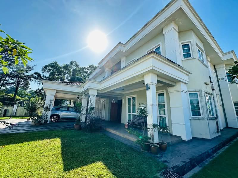 Bungalow for Sale in Seksyen 8 (Kota Damansara) - Nurain . - PropertyGuru.com.my