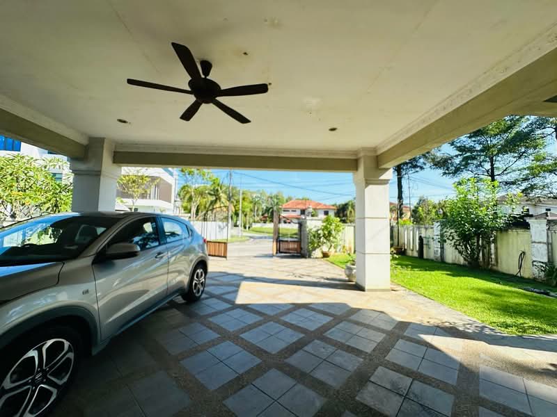 Bungalow for Sale in Seksyen 8 (Kota Damansara) - Nurain . - Exterior - PropertyGuru.com.my