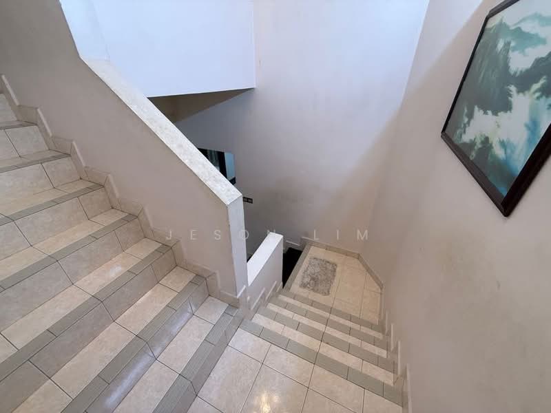 Rumah Berkembar untuk Dijual di Bandar Bukit Tinggi (Klang) - Jeson Lim - Interior - PropertyGuru.com.my