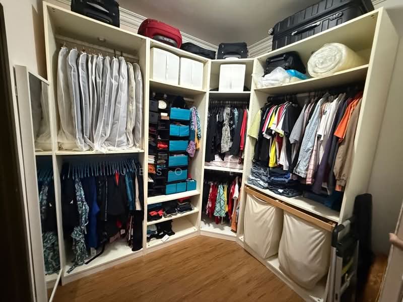 Rumah Berkembar untuk Dijual di Bandar Bukit Tinggi (Klang) - Jeson Lim - Interior - PropertyGuru.com.my