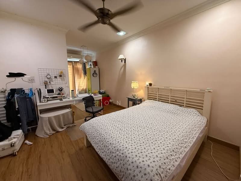 Rumah Berkembar untuk Dijual di Bandar Bukit Tinggi (Klang) - Jeson Lim - Bedroom - PropertyGuru.com.my