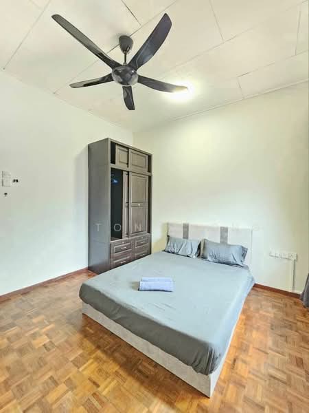 Rumah Teres 2 Tingkat untuk Dijual di Johor Bahru (Johor) - Elston Chong - Bedroom - PropertyGuru.com.my