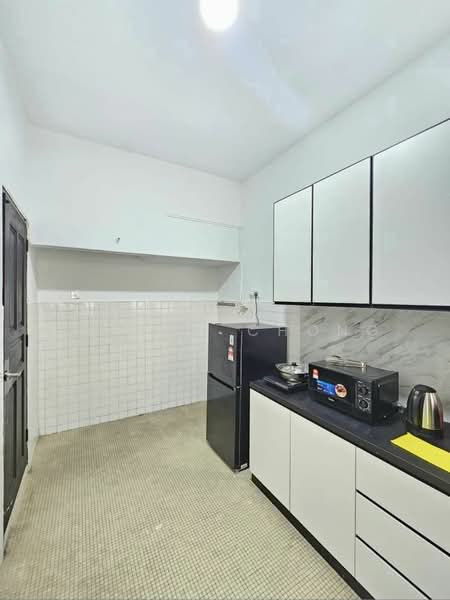 Rumah Teres 2 Tingkat untuk Dijual di Johor Bahru (Johor) - Elston Chong - Kitchen - PropertyGuru.com.my