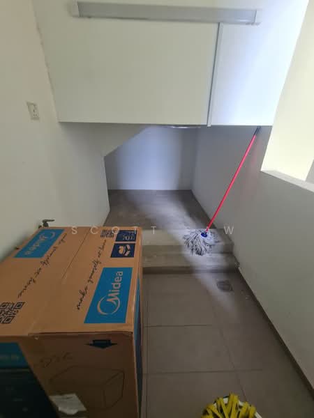 Kondominium untuk Dijual di Tropicana Bay Residences - Scott Saw - Corridor - PropertyGuru.com.my