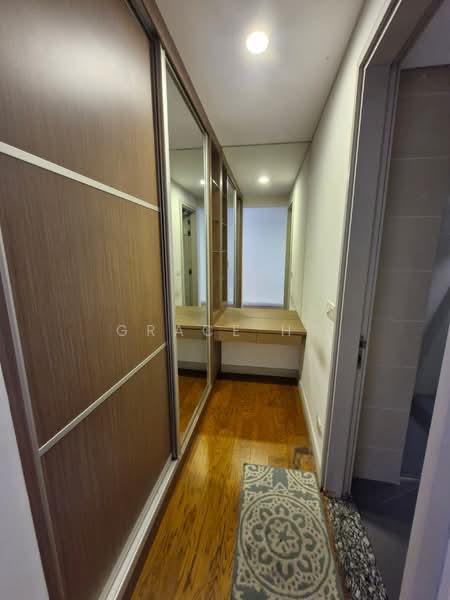 Kondominium untuk Disewa di The Westside One - Grace Ho - Interior - PropertyGuru.com.my