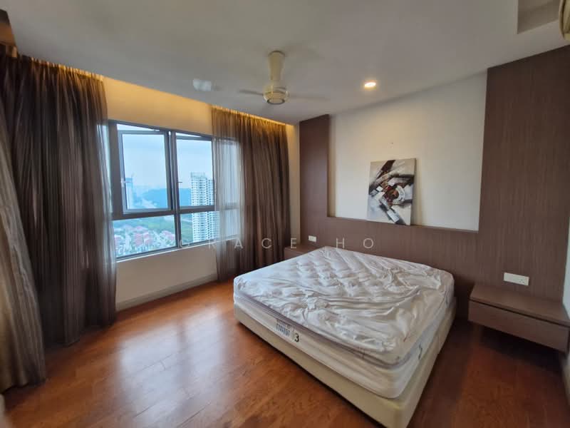 Kondominium untuk Disewa di The Westside One - Grace Ho - Bedroom - PropertyGuru.com.my