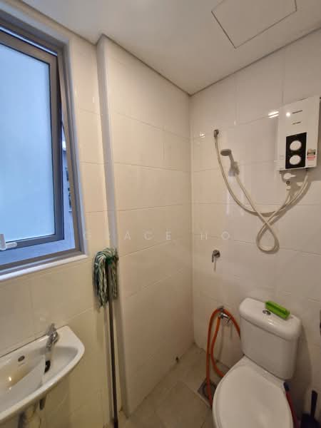Kondominium untuk Disewa di The Westside One - Grace Ho - Bathroom - PropertyGuru.com.my