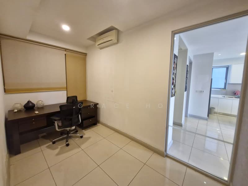 Kondominium untuk Disewa di The Westside One - Grace Ho - Study - PropertyGuru.com.my