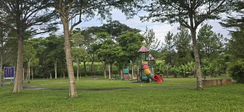 Rumah Teres 2 Tingkat untuk Dijual di Taman Pulai Hijauan (Skudai) - Sze Lee - Exterior - PropertyGuru.com.my