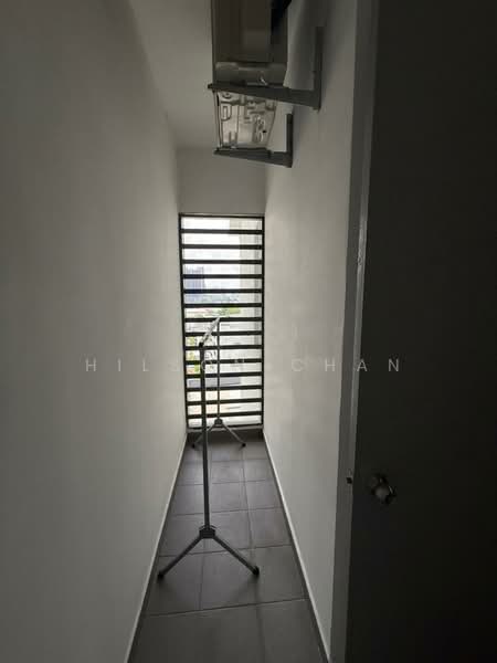 Condominium for Rent at The Nest @ Genting Klang - Hilson Chan - Corridor - PropertyGuru.com.my
