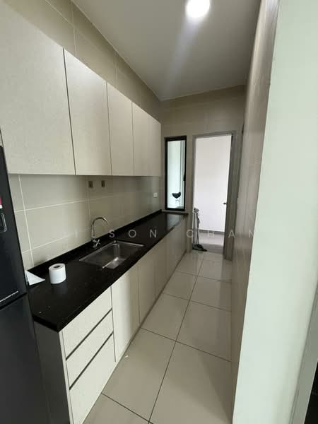 Condominium for Rent at The Nest @ Genting Klang - Hilson Chan - Kitchen - PropertyGuru.com.my