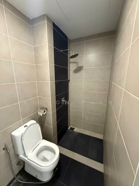 Condominium for Rent at The Nest @ Genting Klang - Hilson Chan - Bathroom - PropertyGuru.com.my
