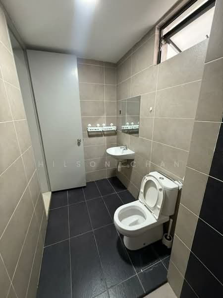 Condominium for Rent at The Nest @ Genting Klang - Hilson Chan - Bathroom - PropertyGuru.com.my