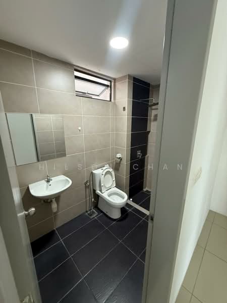 Condominium for Rent at The Nest @ Genting Klang - Hilson Chan - Bathroom - PropertyGuru.com.my