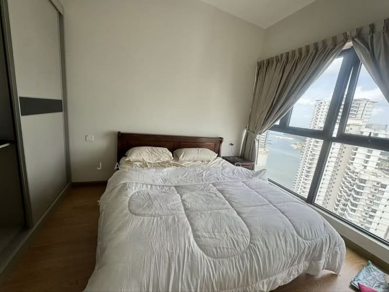 Kondominium untuk Disewa di Amberside @ Country Garden Danga Bay - Janice Yong - Bedroom - PropertyGuru.com.my