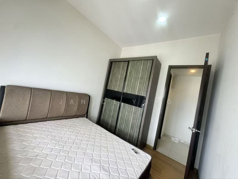 Kondominium untuk Disewa di Amberside @ Country Garden Danga Bay - Janice Yong - Bedroom - PropertyGuru.com.my