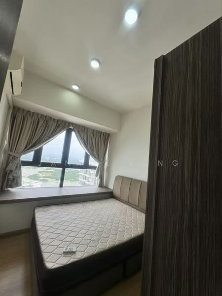 Kondominium untuk Disewa di Amberside @ Country Garden Danga Bay - Janice Yong - Bedroom - PropertyGuru.com.my