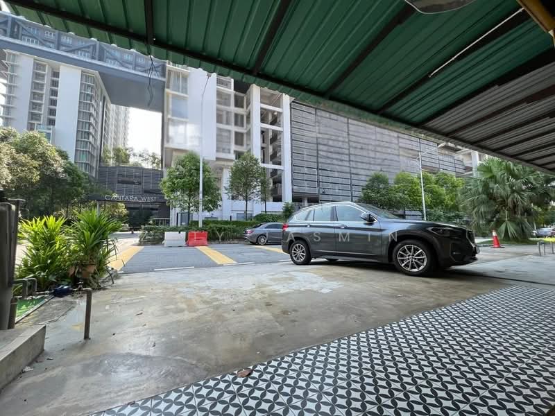 Shop for Sale in Ara Damansara (Petaling Jaya) - Zaty Jasmin - Exterior - PropertyGuru.com.my