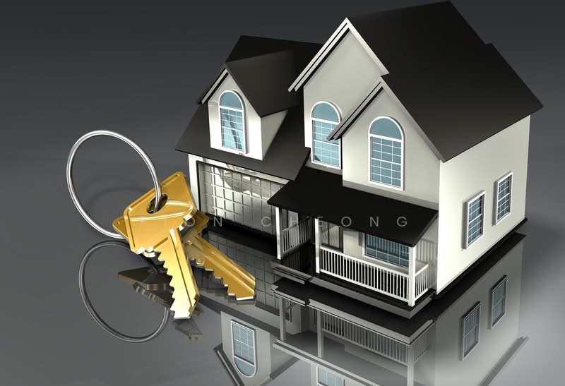 Rumah Teres 1 Tingkat untuk Dijual di Kulai (Johor) - Fion Cheong - Exterior - PropertyGuru.com.my