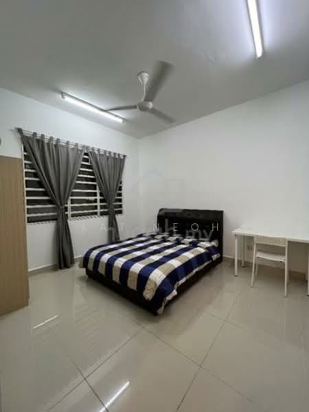 Semi-Detached House for Sale in Taman Paramount (Petaling Jaya) - KAT NEOH - Bedroom - PropertyGuru.com.my
