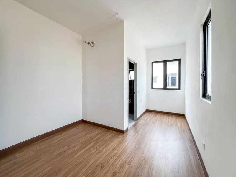 Rumah Berkembar untuk Dijual di Cyber 10 (Cyberjaya) - Najibah Sahari - PropertyGuru.com.my