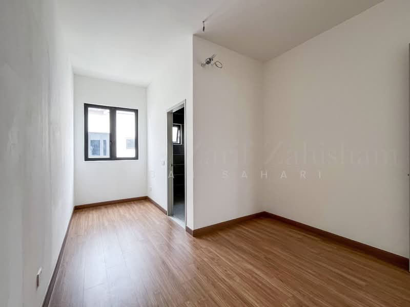Rumah Berkembar untuk Dijual di Cyber 10 (Cyberjaya) - Najibah Sahari - PropertyGuru.com.my
