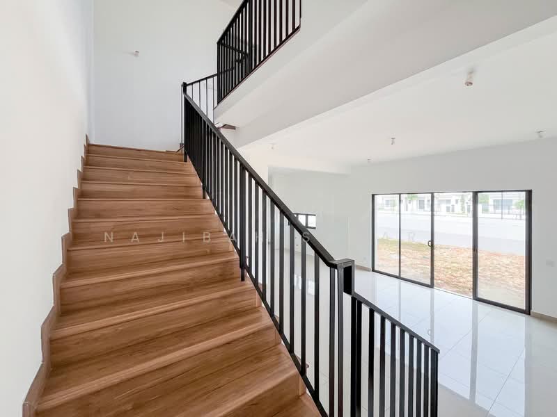 Rumah Berkembar untuk Dijual di Cyber 10 (Cyberjaya) - Najibah Sahari - PropertyGuru.com.my