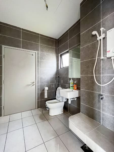 Rumah Berkembar untuk Dijual di Cyber 10 (Cyberjaya) - Najibah Sahari - PropertyGuru.com.my