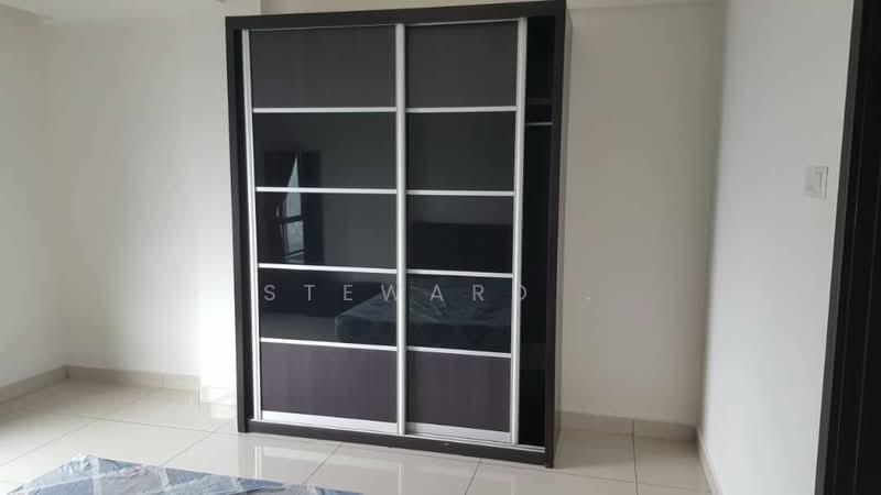 Service Residence for Rent at D'Inspire Residence (Inspira Bestari) - Steward . - Interior - PropertyGuru.com.my