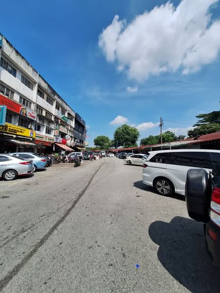 Shop / Office for Sale in Taman Tenaga (Cheras) - Eric Tham - Exterior - PropertyGuru.com.my