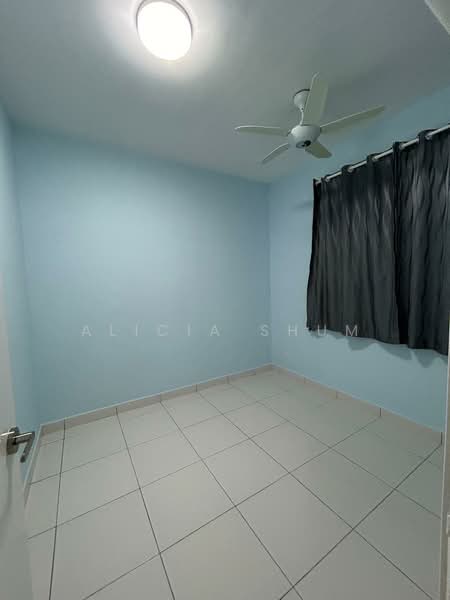 Servis Apartment untuk Dijual di Sky Peak Residences - Alicia Shum - Interior - PropertyGuru.com.my