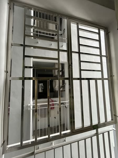 Servis Apartment untuk Dijual di Sky Peak Residences - Alicia Shum - Exterior - PropertyGuru.com.my