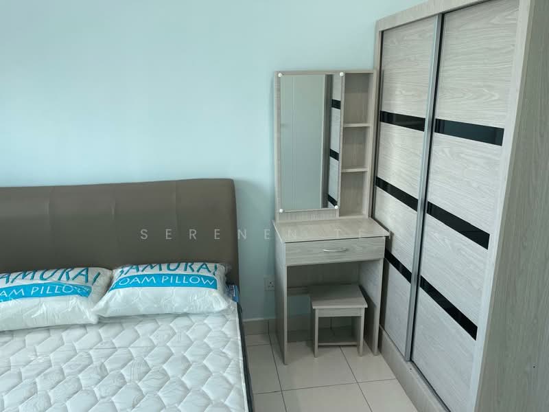 Condominium for Rent at ForestVille - SERENEN TEH - Bedroom - PropertyGuru.com.my