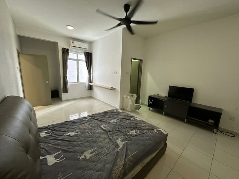Service Residence for Rent at Residensi Setia Impian - Jake Lim - Bedroom - PropertyGuru.com.my