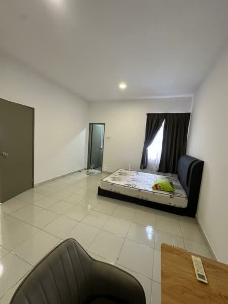 Service Residence for Rent at Residensi Setia Impian - Jake Lim - Bedroom - PropertyGuru.com.my