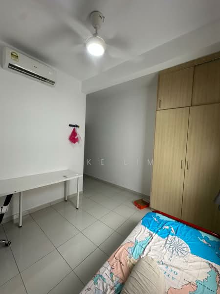 Service Residence for Rent at Residensi Setia Impian - Jake Lim - Bedroom - PropertyGuru.com.my