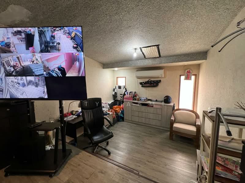 Semi-Detached House for Sale in Subang Jaya (Selangor) - Zaty Jasmin - Interior - PropertyGuru.com.my