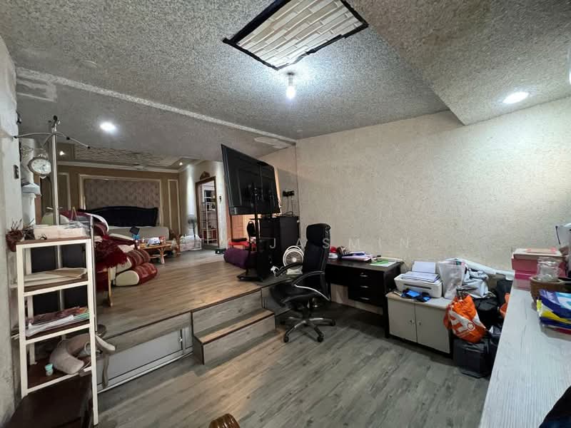 Semi-Detached House for Sale in Subang Jaya (Selangor) - Zaty Jasmin - Interior - PropertyGuru.com.my