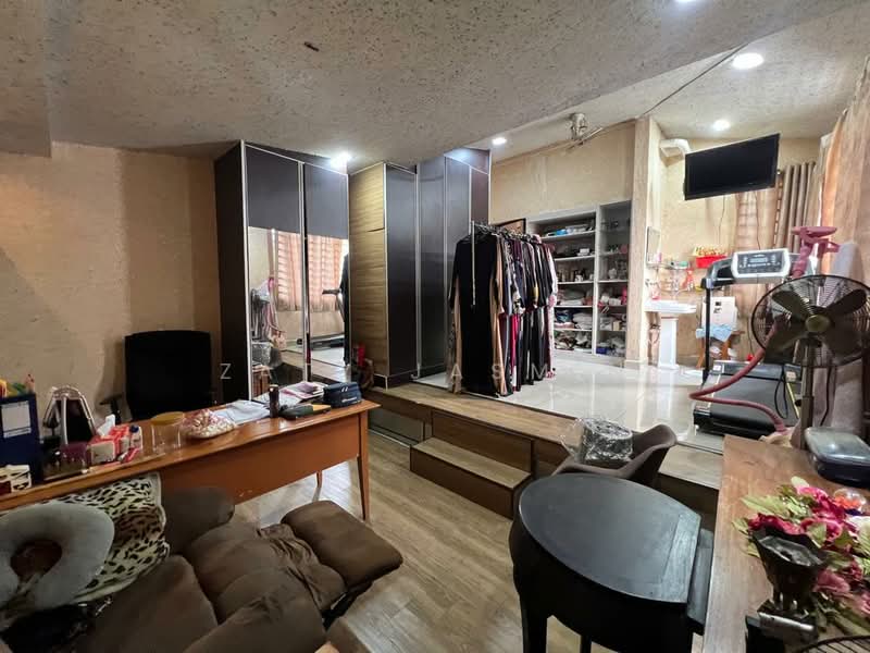 Semi-Detached House for Sale in Subang Jaya (Selangor) - Zaty Jasmin - Interior - PropertyGuru.com.my