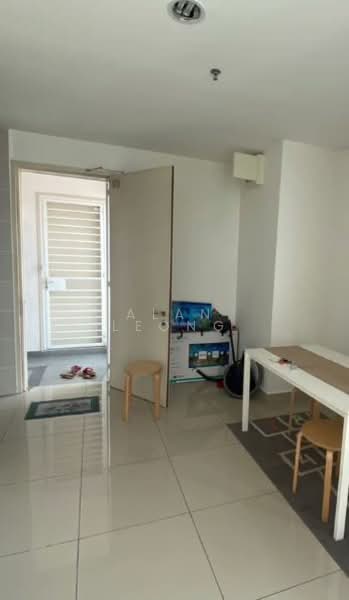 Service Residence for Rent at 3 Elements - ALAN LEONG - Entrance - PropertyGuru.com.my